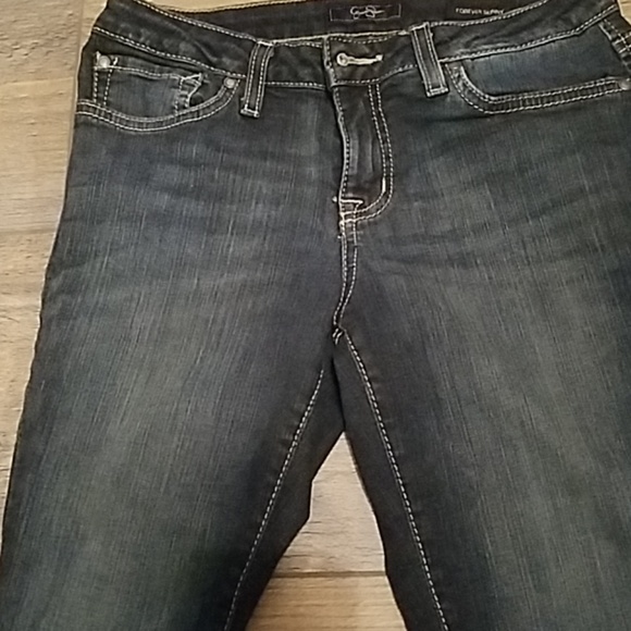 Forever Skinny JS Jeans - Picture 3 of 4